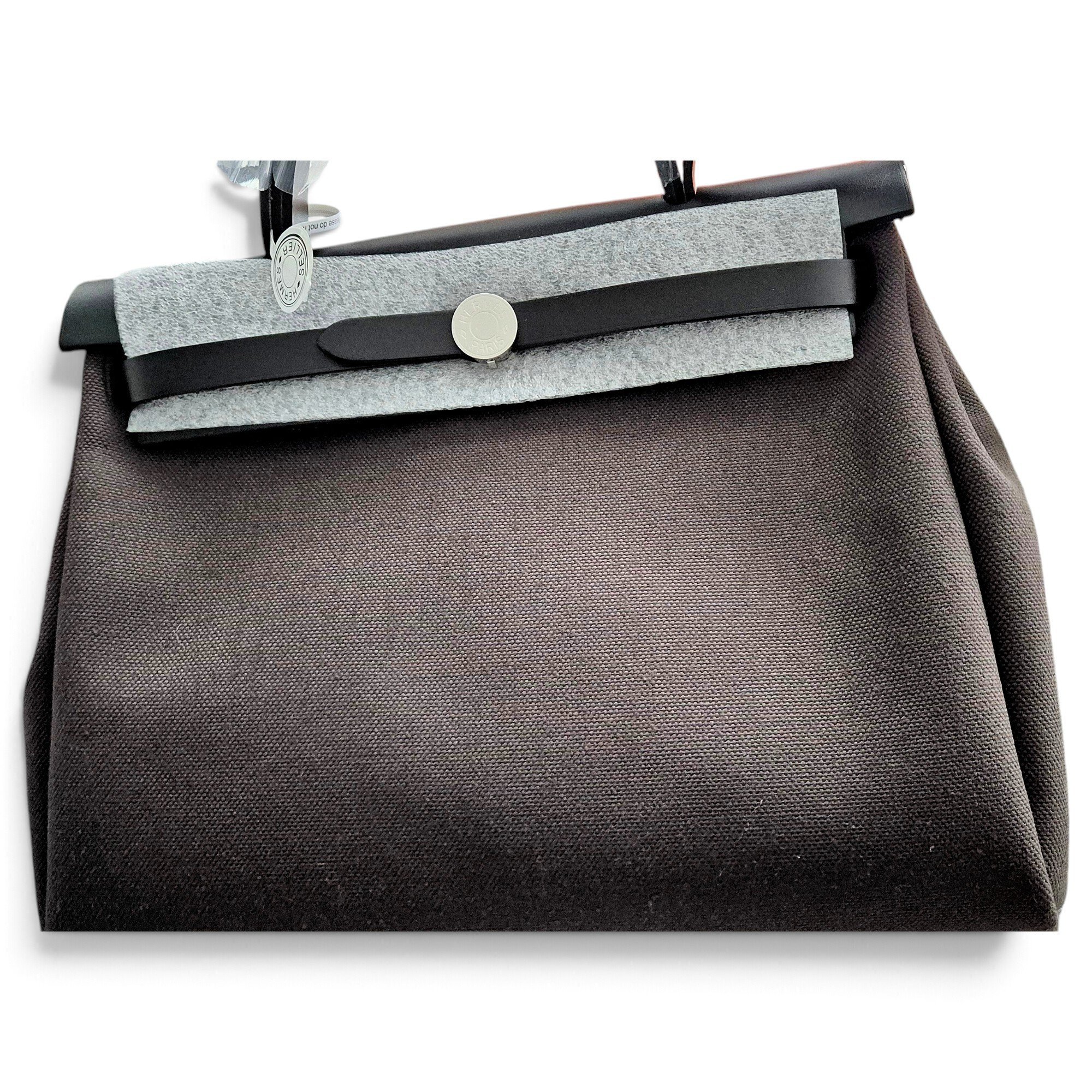 Herbag cloth handbag