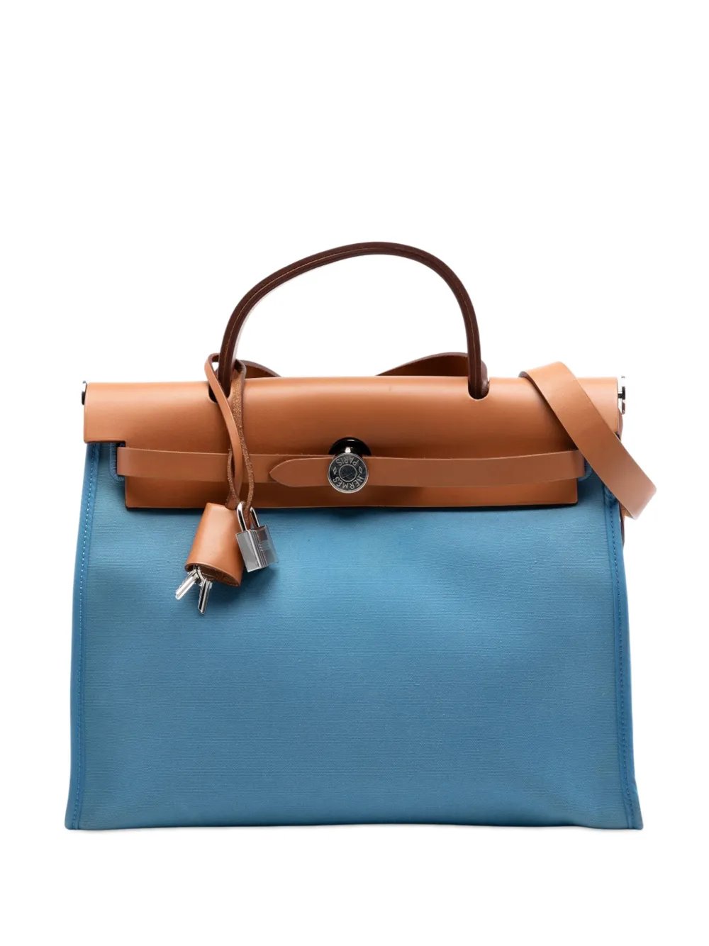 2011 Toile Herbag Zip 31 satchel