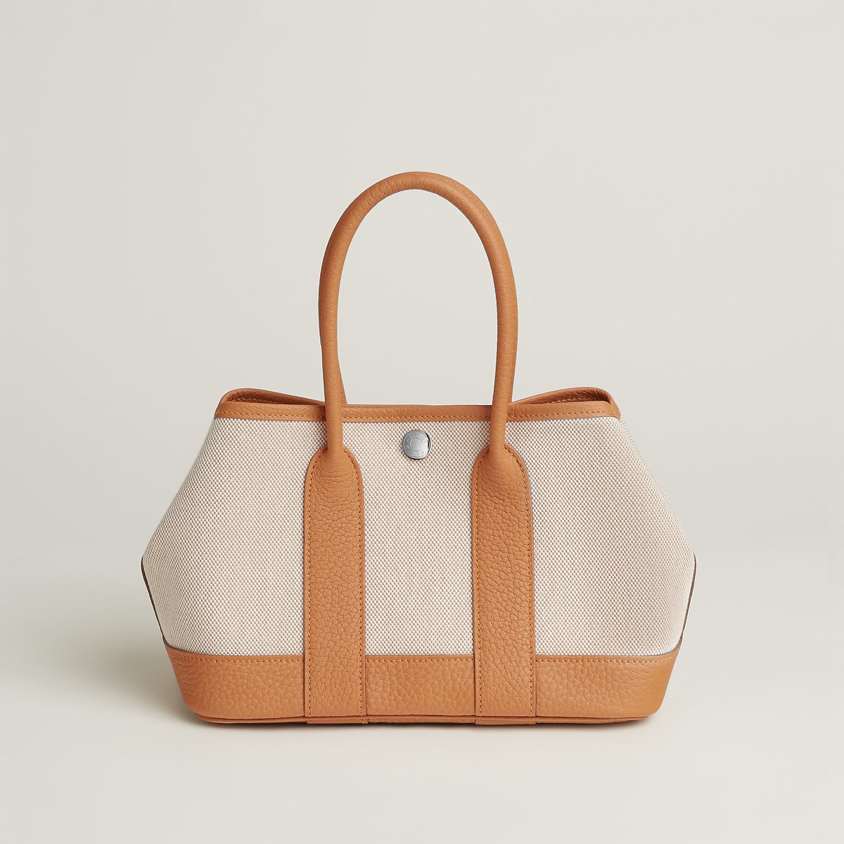愛馬仕 Neo Garden 23 Écru, Beige, Naturel Sable