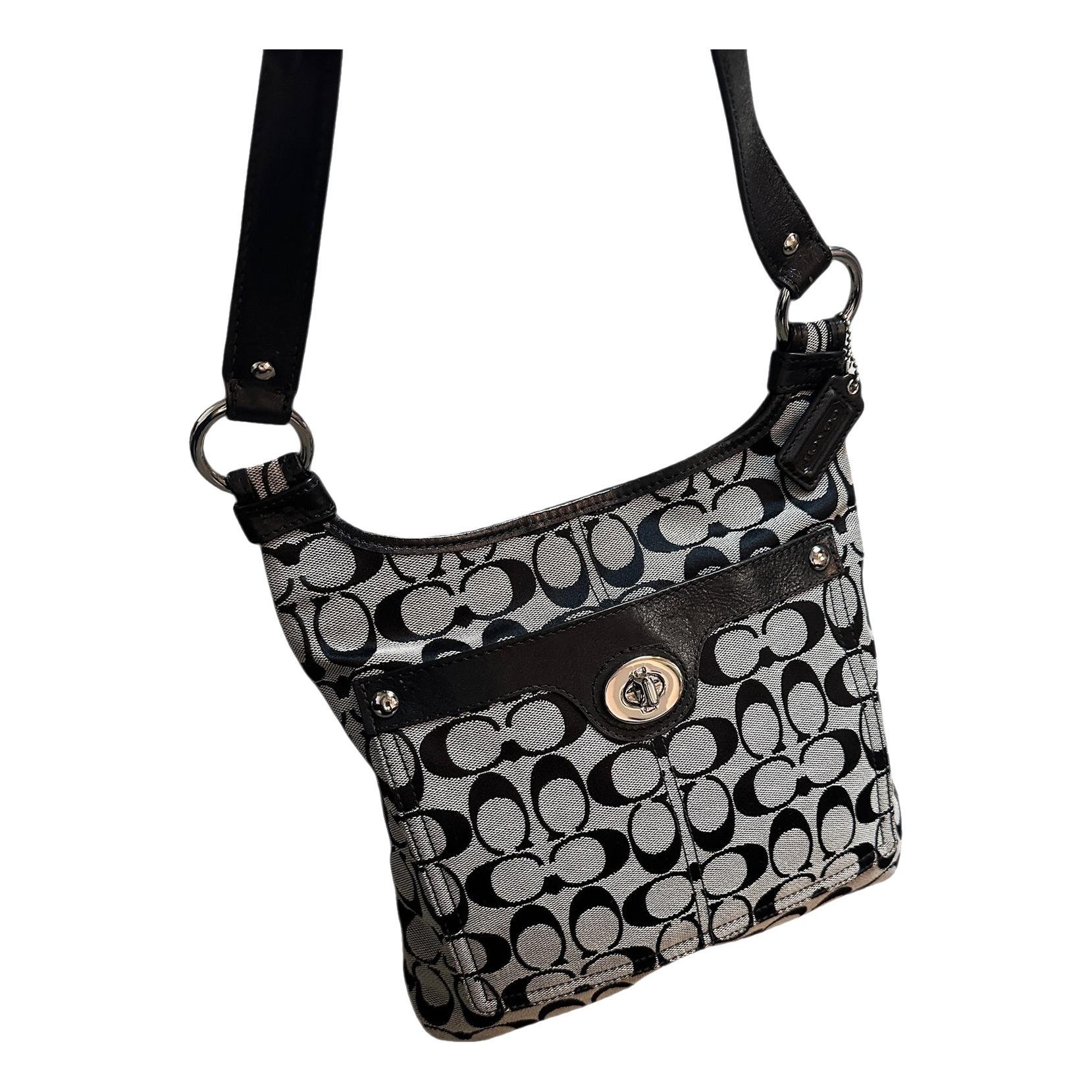 Cloth handbag
