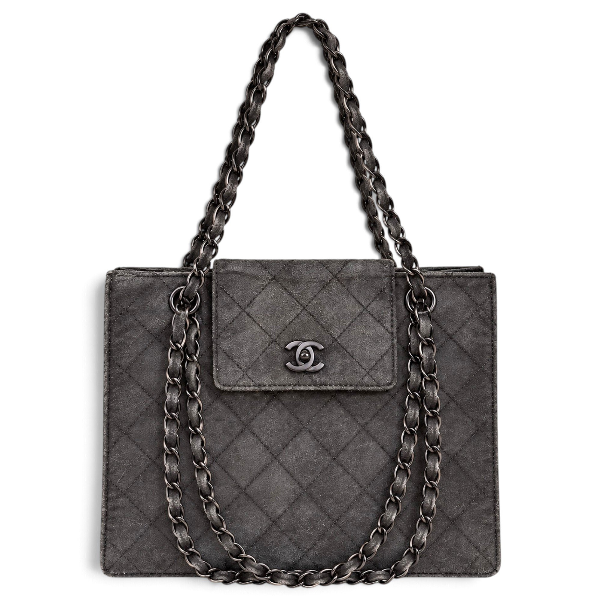 Classic CC Shopping tote