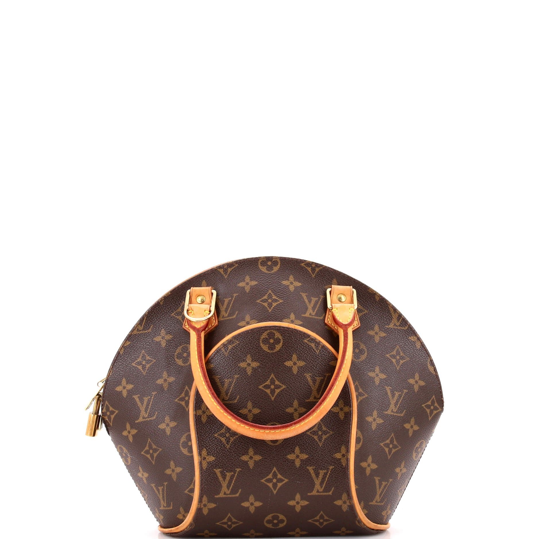 Louis Vuitton Ellipse Bag Monogram Canvas PM