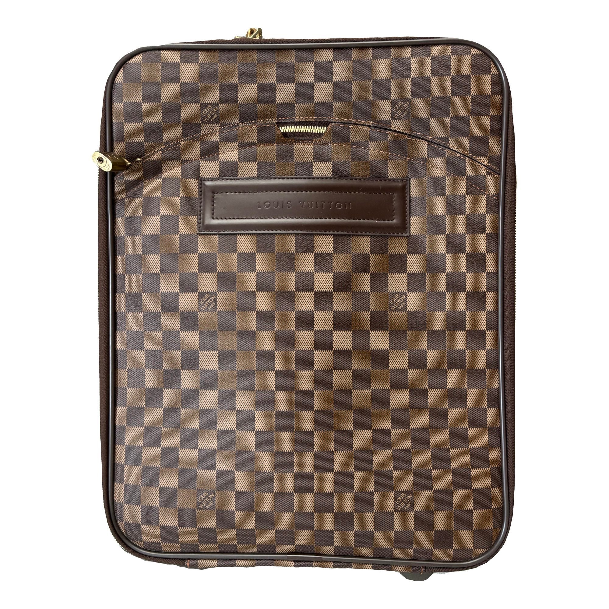 Pegase cloth 48h bag