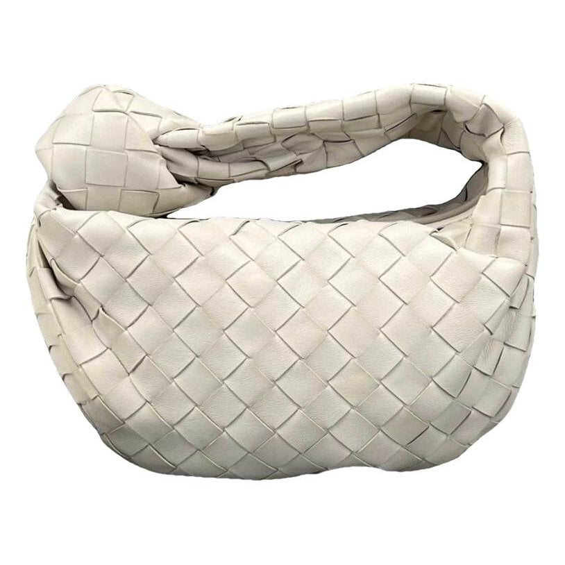 Jodie leather handbag