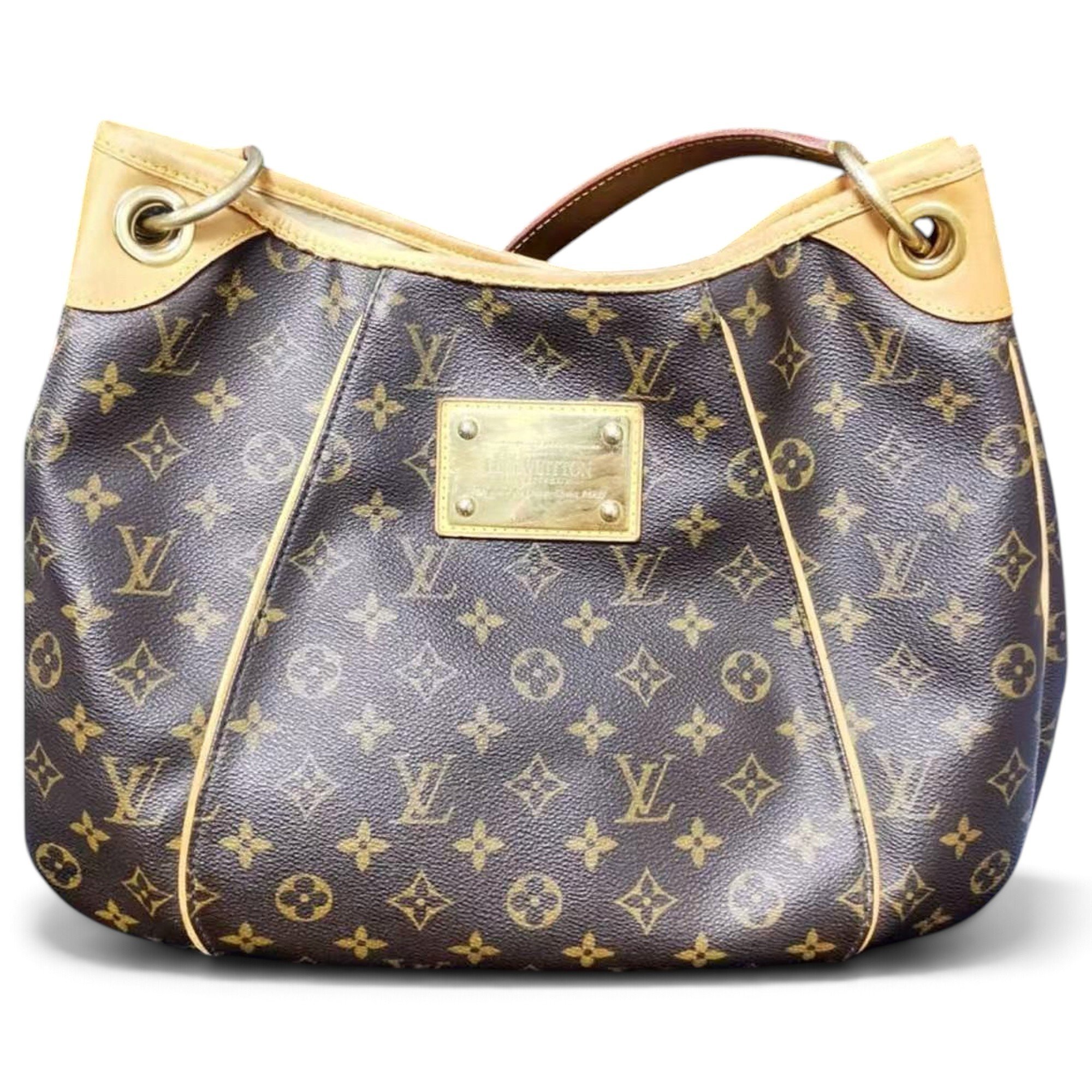 Galliera cloth tote