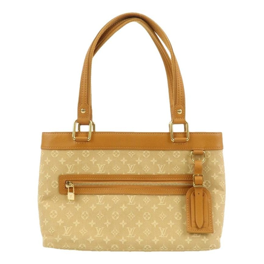Cloth handbag