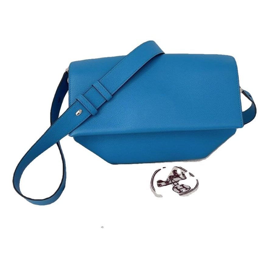 Hermes Opli Handbag