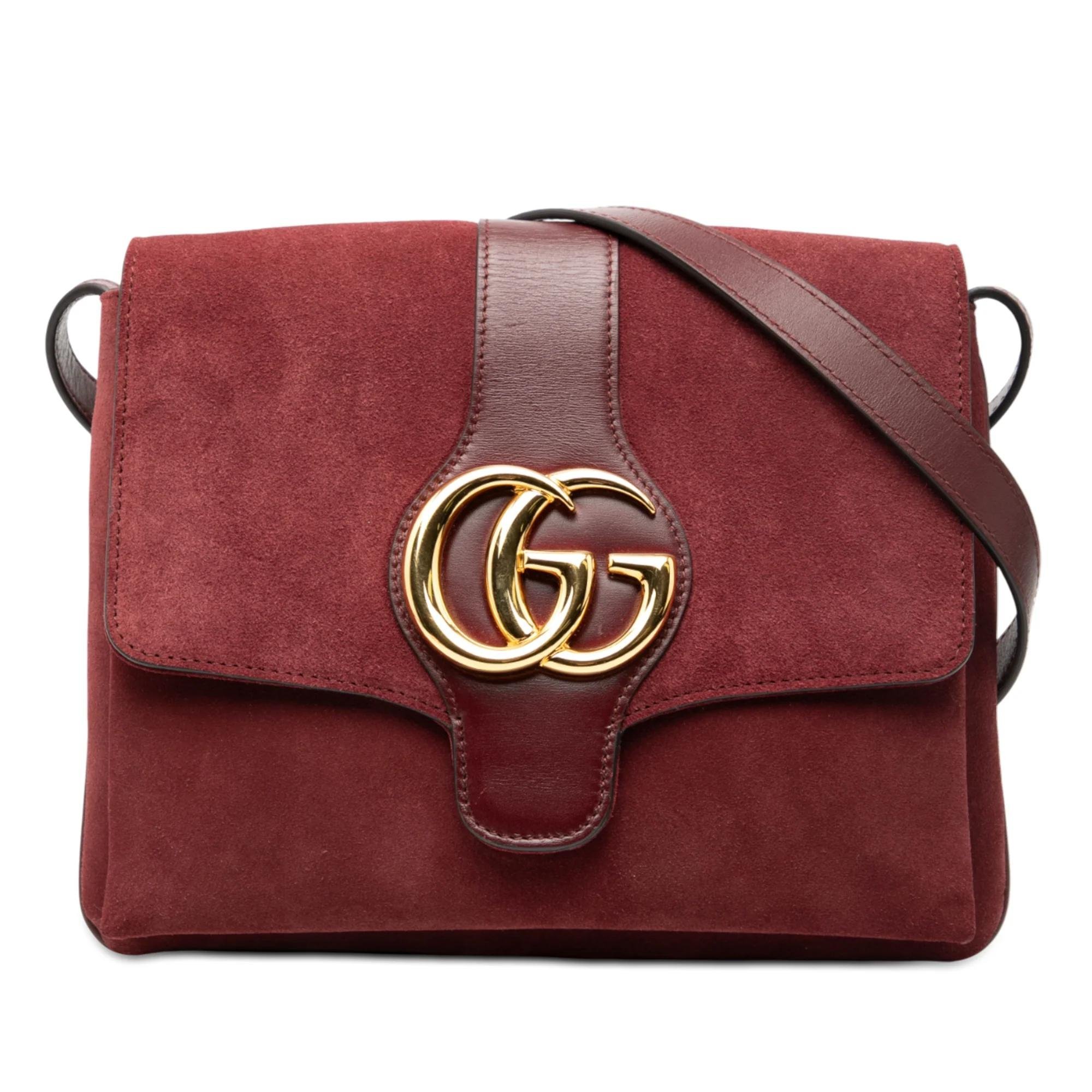 Arli crossbody bag