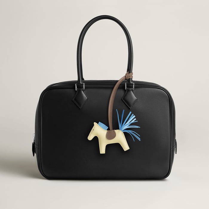 Rodeo PM Charm