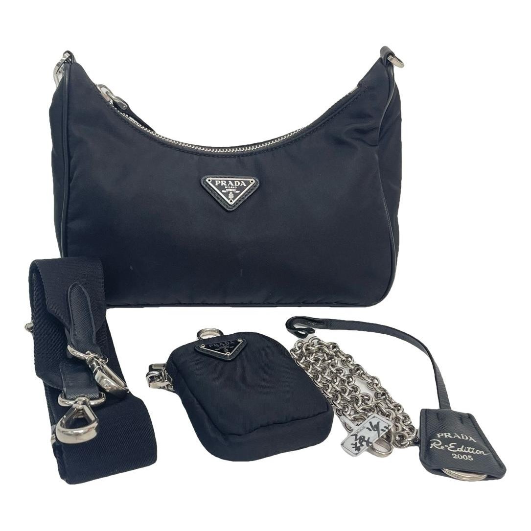 Re-Edition 2005 handbag