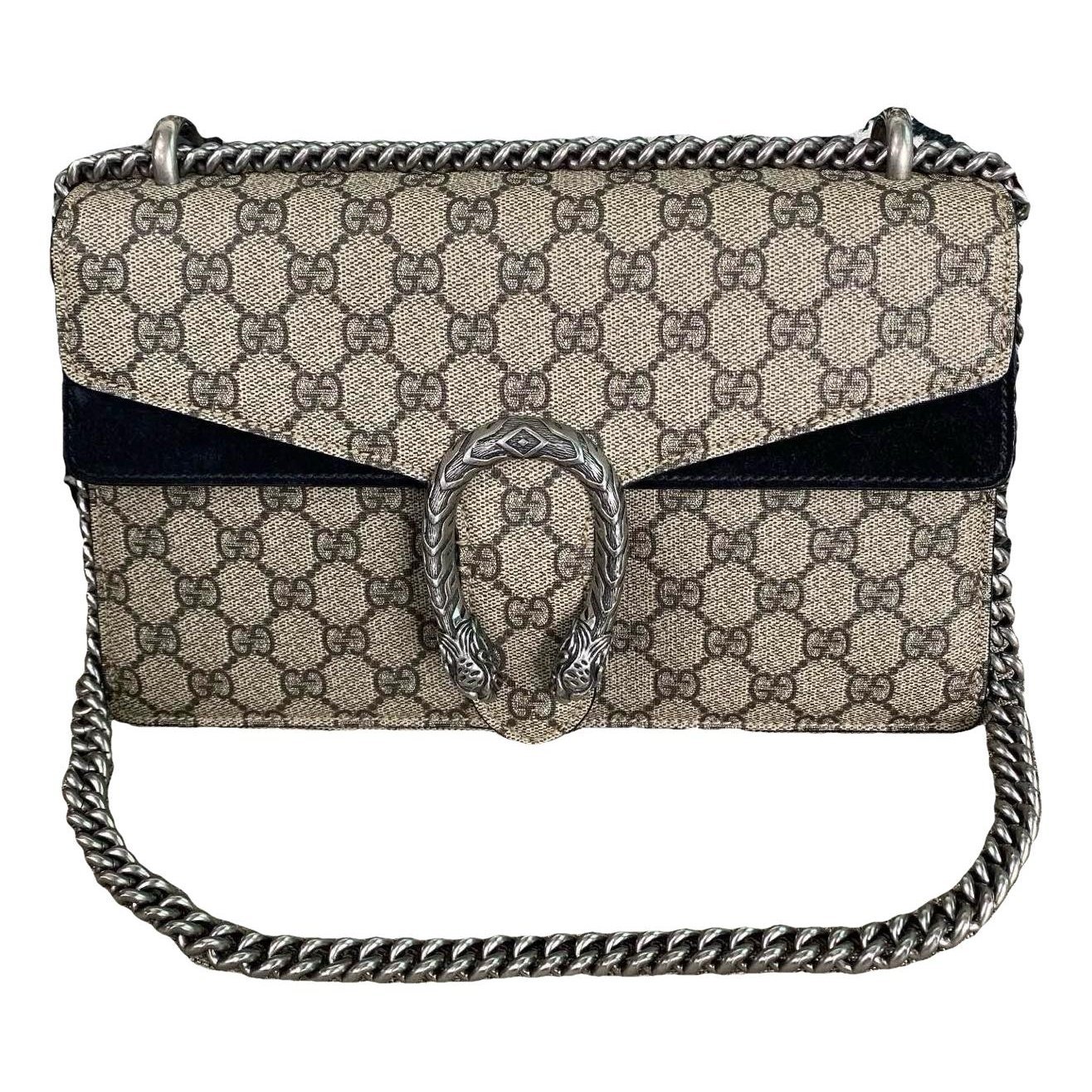 Dionysus cloth handbag
