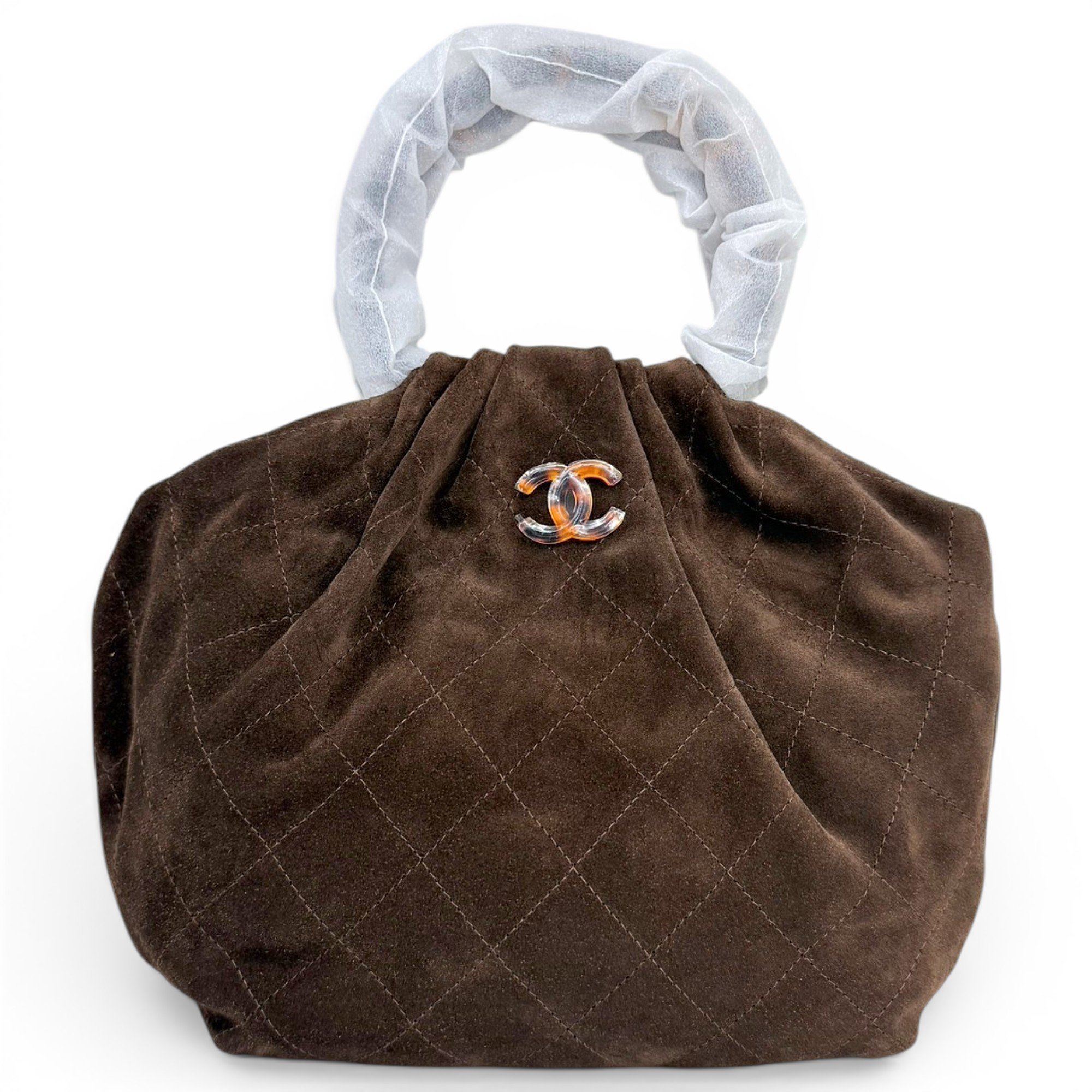 Clutch bag