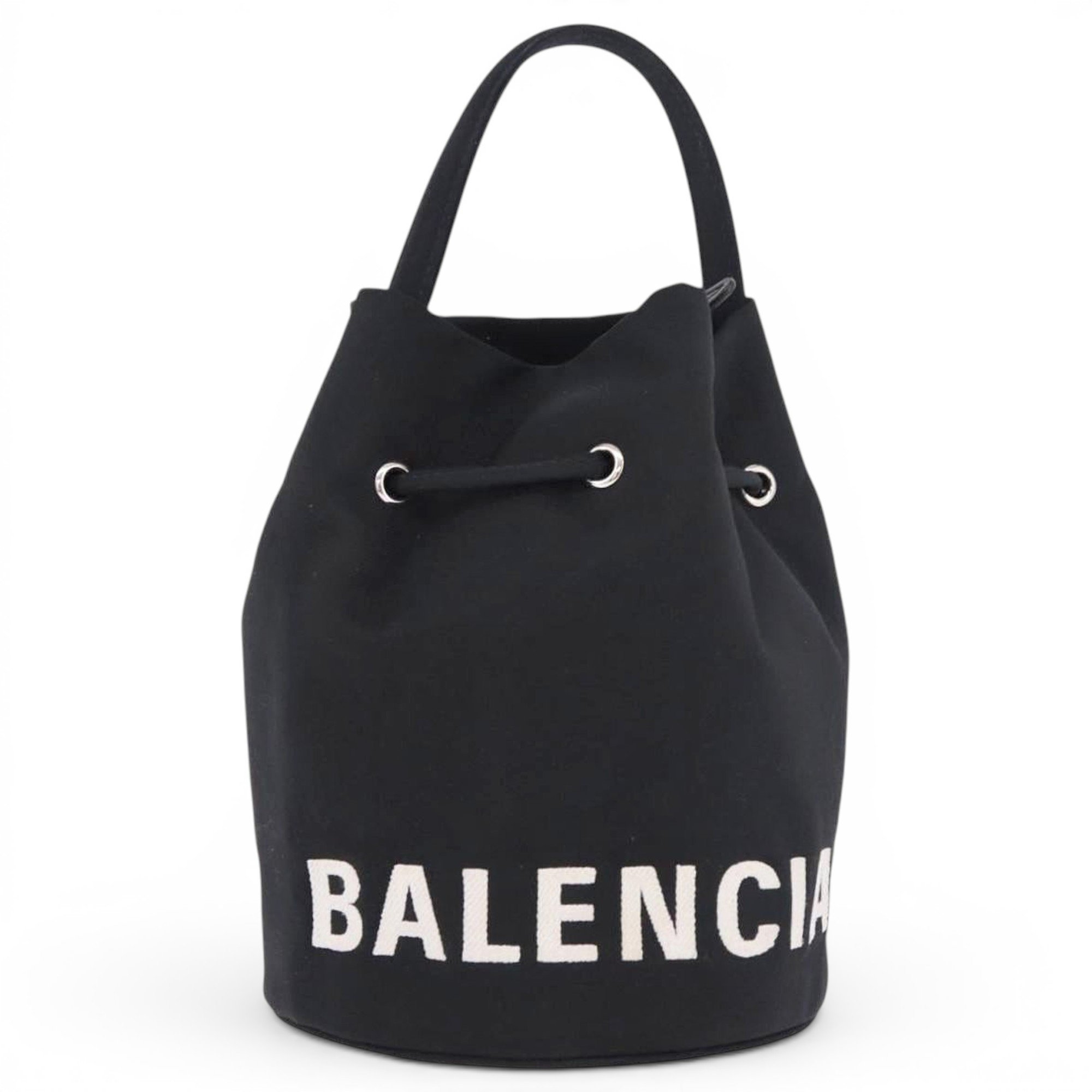B cloth handbag
