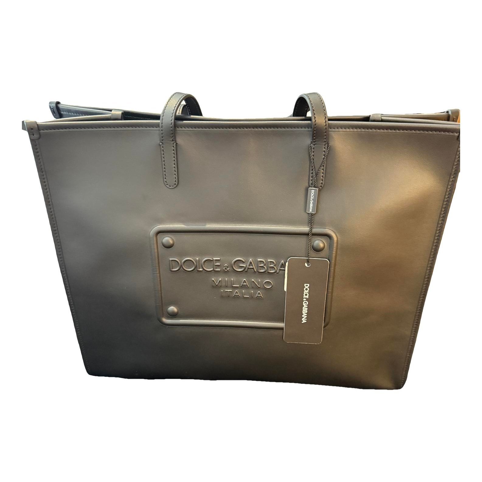Sicily leather handbag