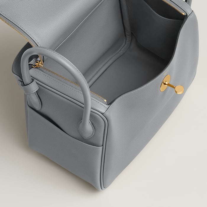 Gris Pantin Lindy 26 Bag