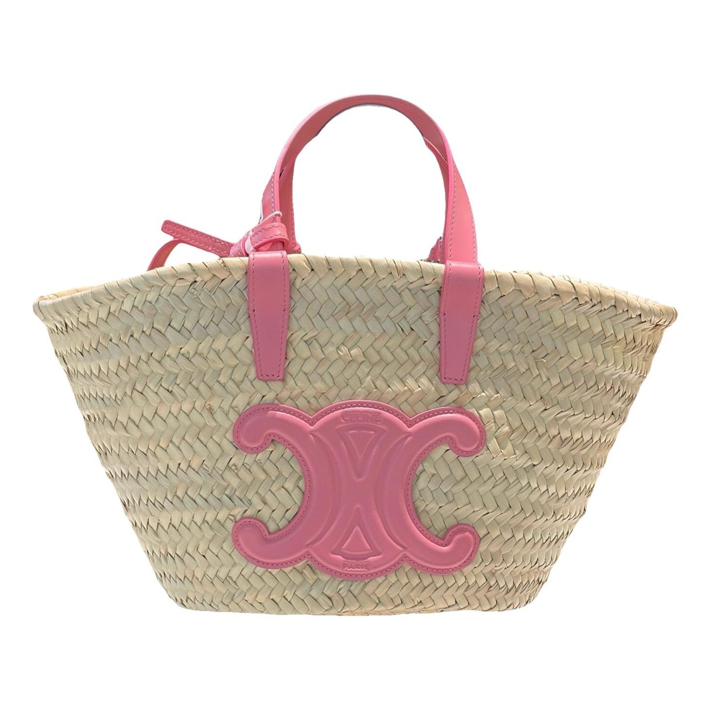 Triomphe tote