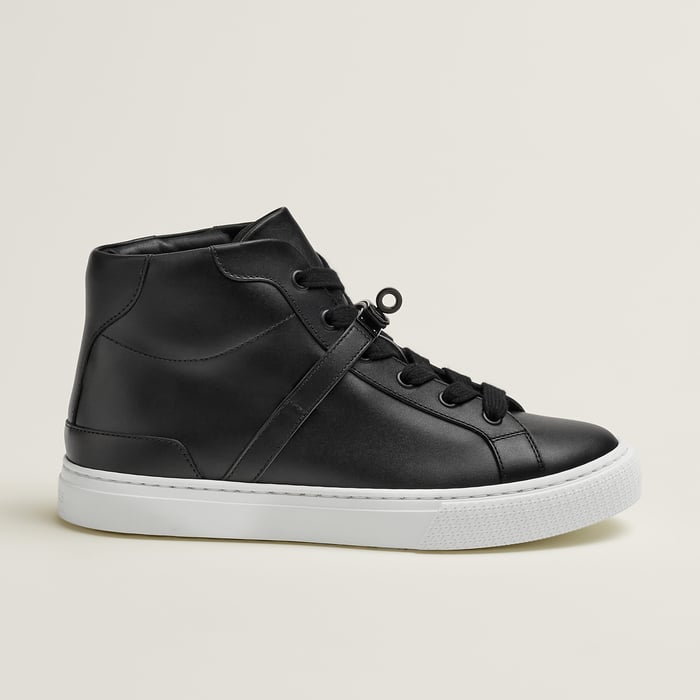 Noir Daydream Sneaker