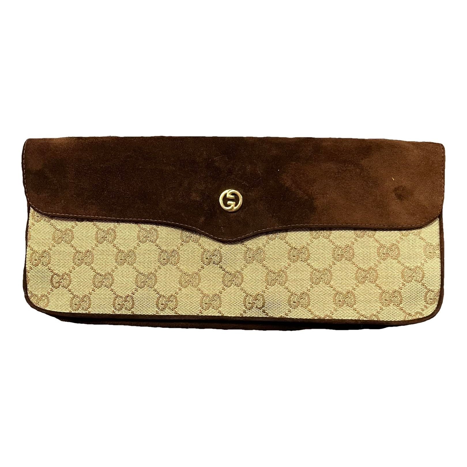 Clutch bag