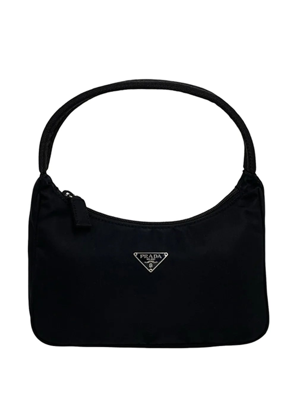 Prada 2019-2026 Tessuto shoulder bag