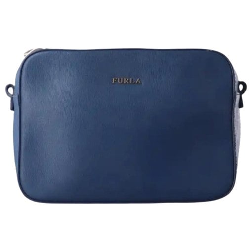 Furla Leather crossbody bag