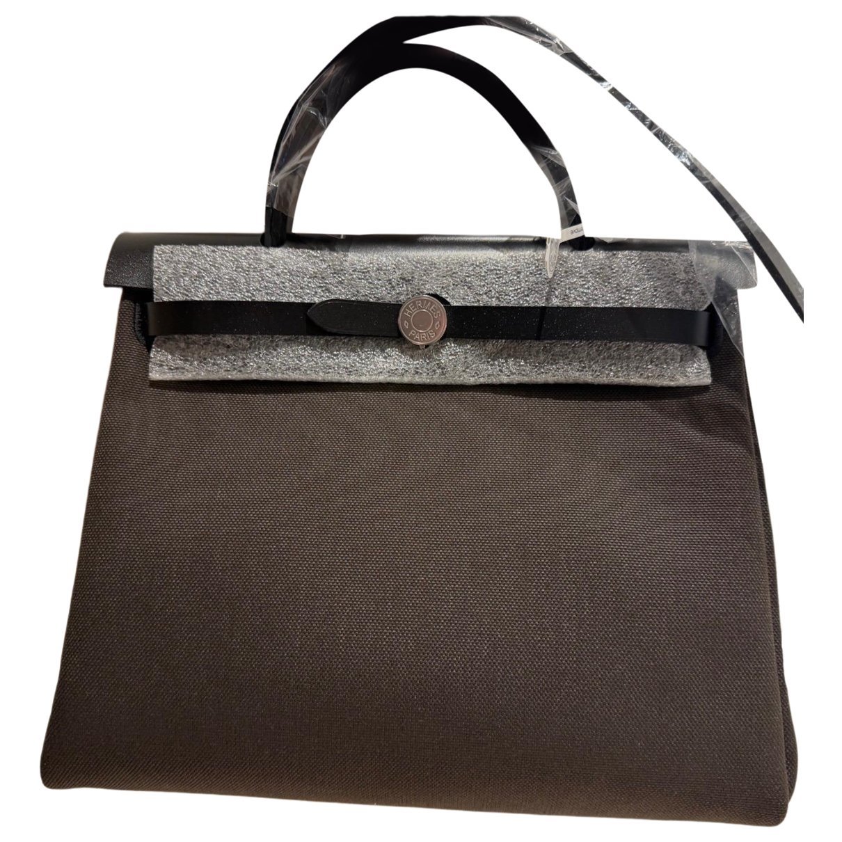 Herbag Zip cloth crossbody bag