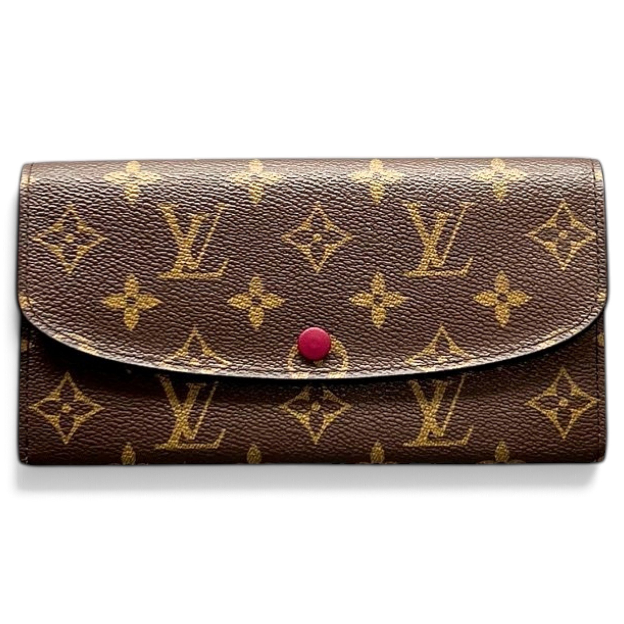 Cloth clutch bag