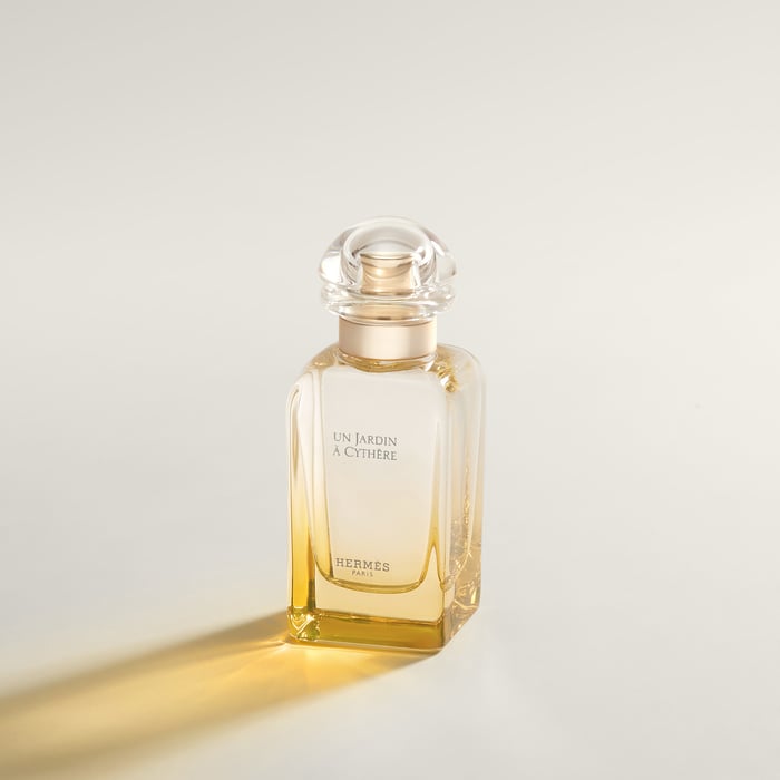 Sans Coloris Un Jardin a Cythere Eau De Toilette