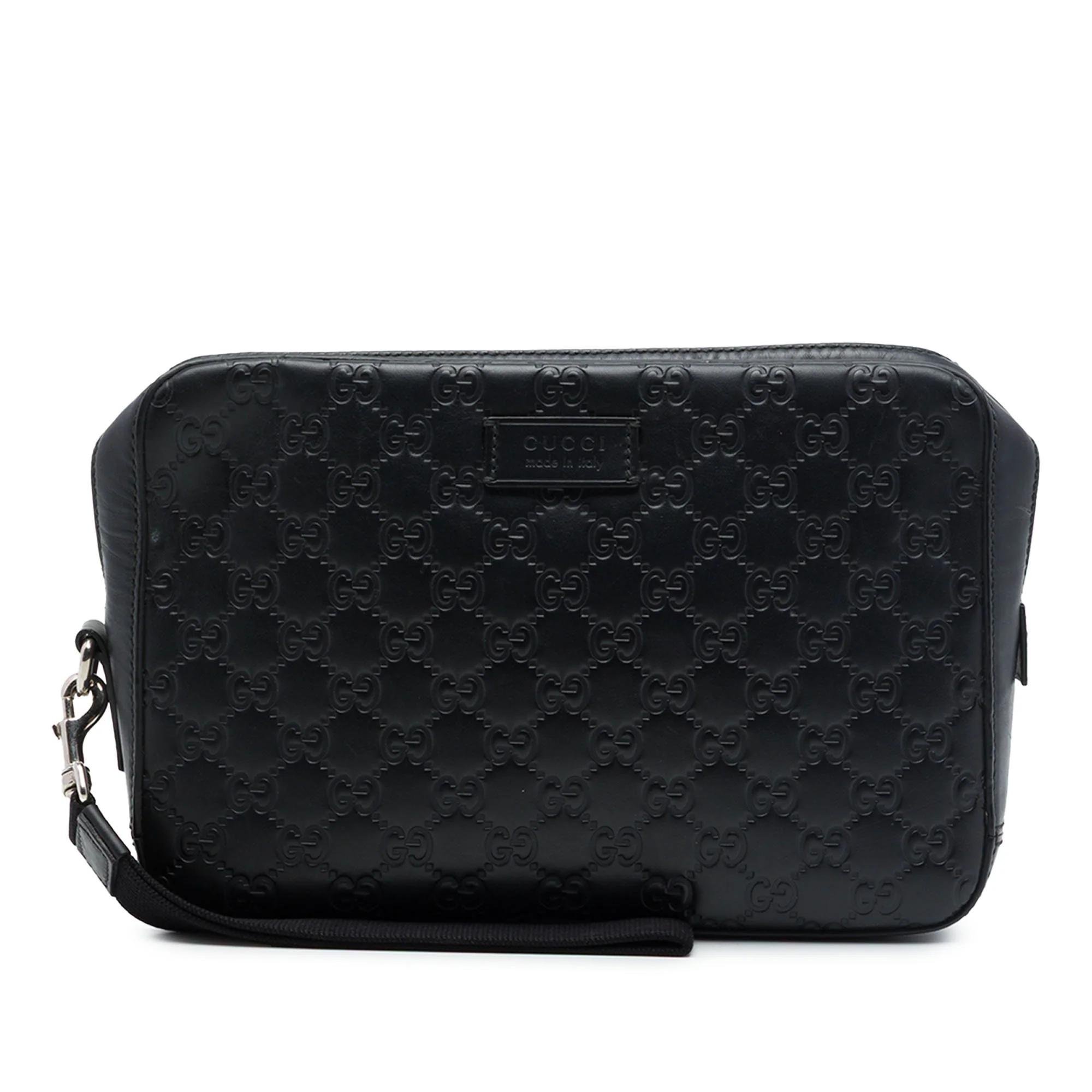Pony-style calfskin handbag
