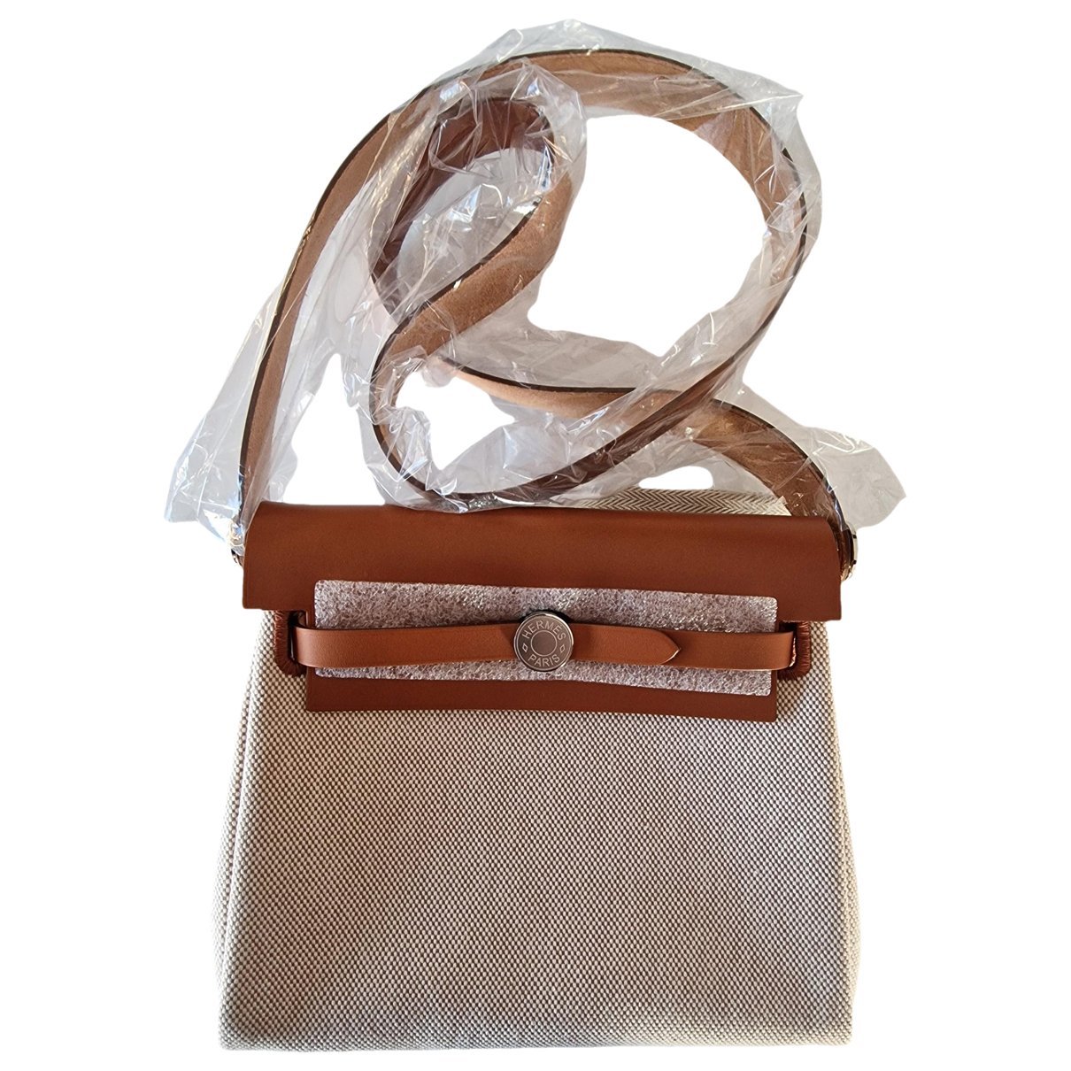 Hermes Herbag Handbag