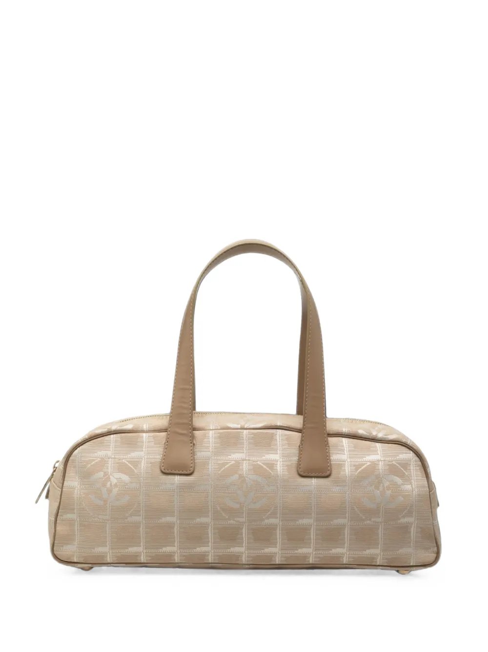 2003-2004 New Travel Line Nylon handbag