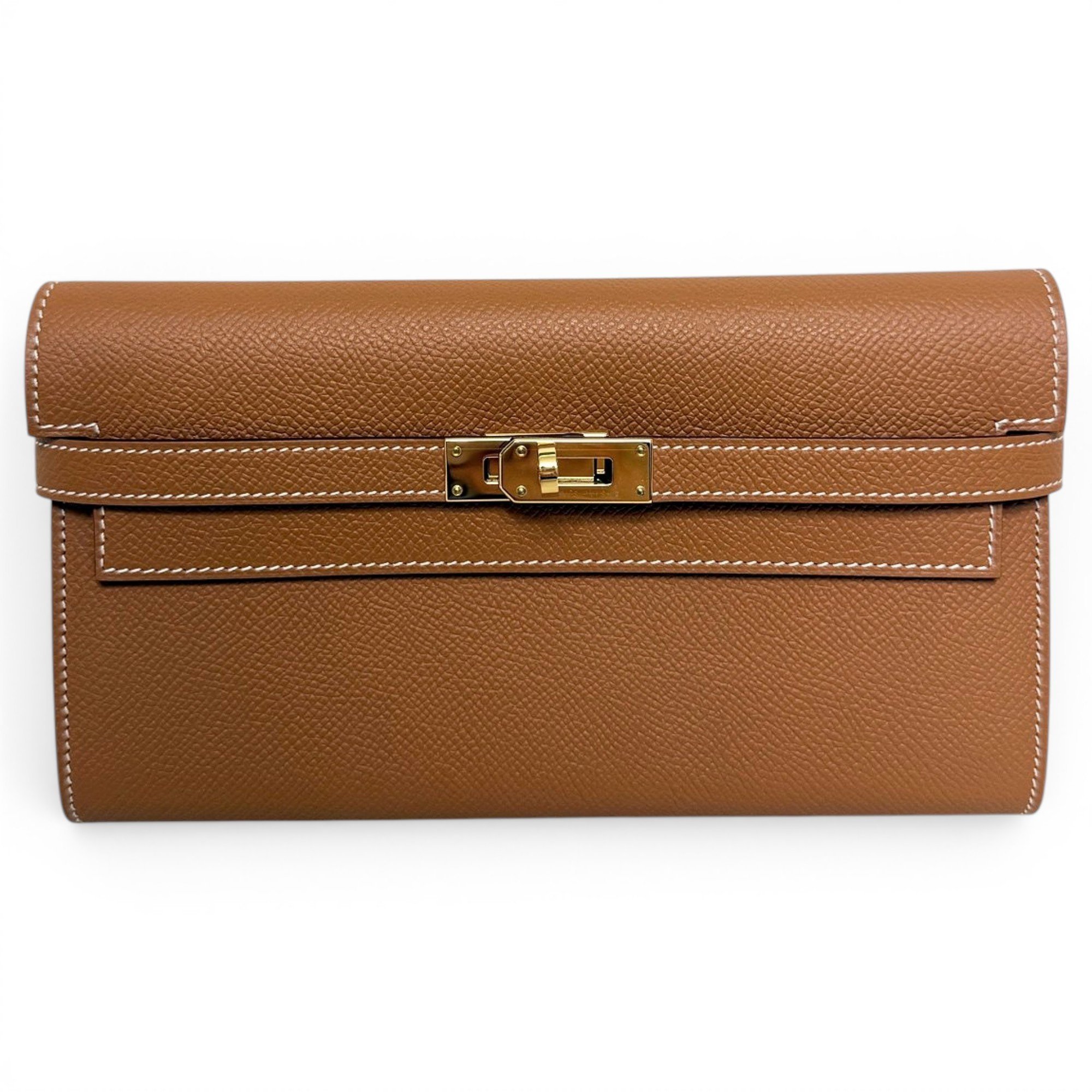 Hermes Kelly Handbag