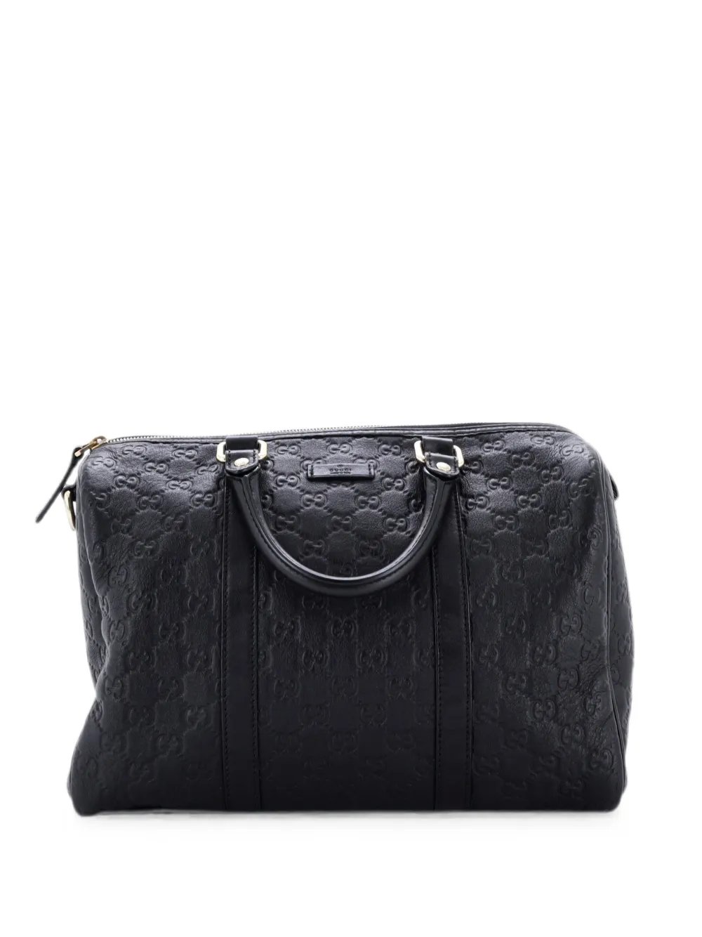 Joy Boston Bag Guccissima Leather Medium handbag