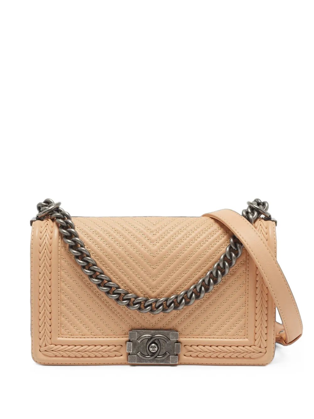 2016-2017 medium Boy shoulder bag