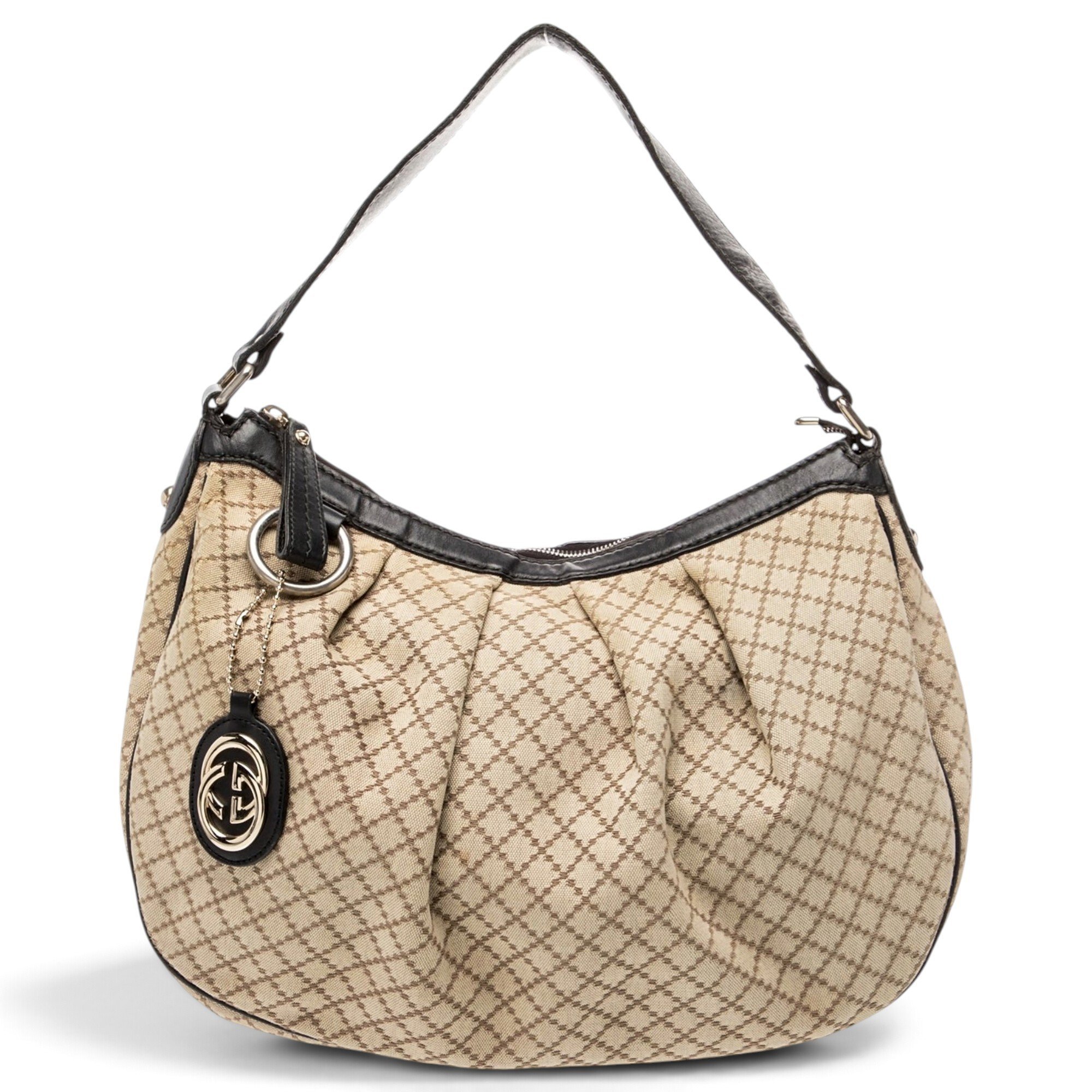 Abbey cloth handbag