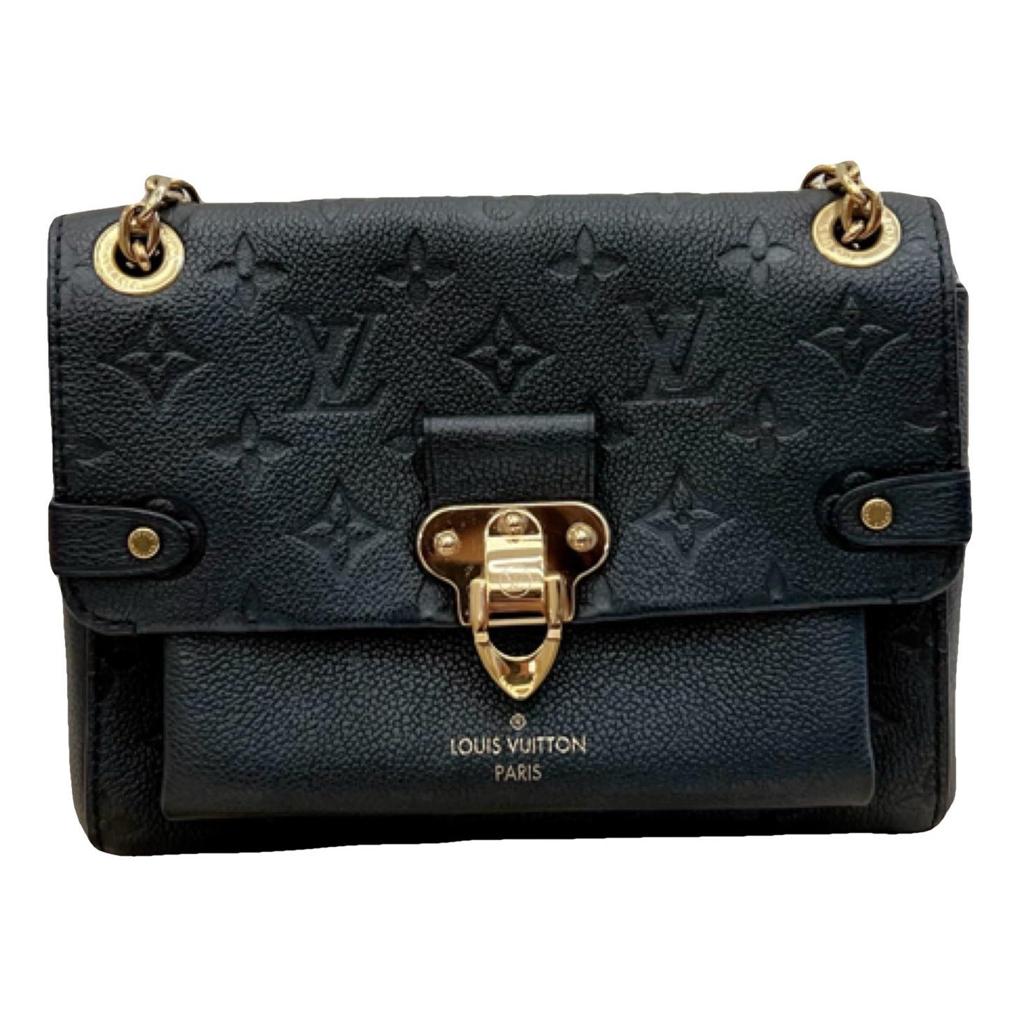 Vavin leather handbag