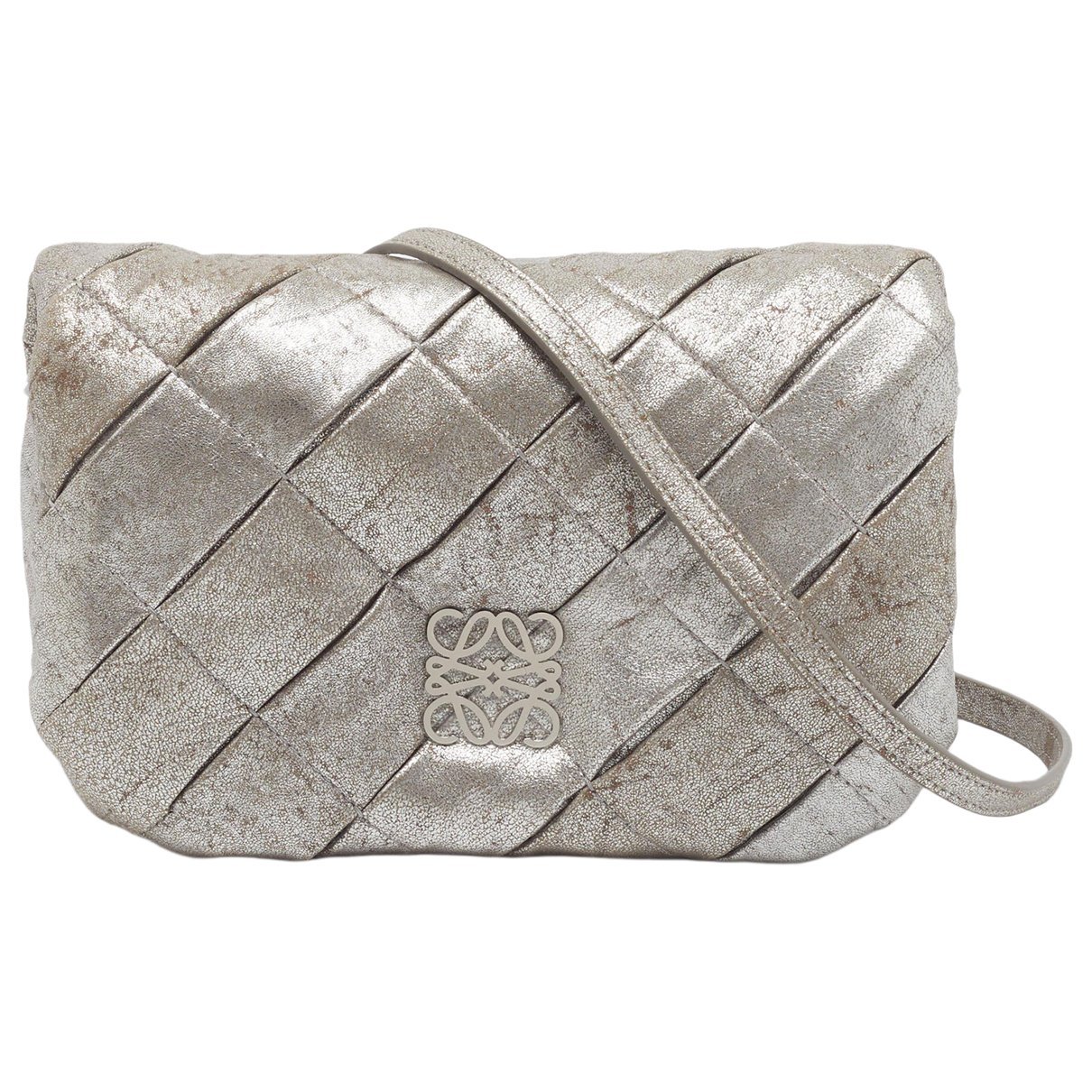Goya leather handbag