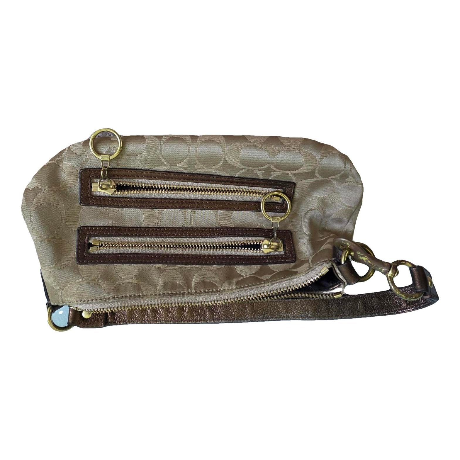 Cloth mini bag
