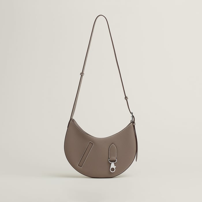 Étoupe P'tit Arcon Bag