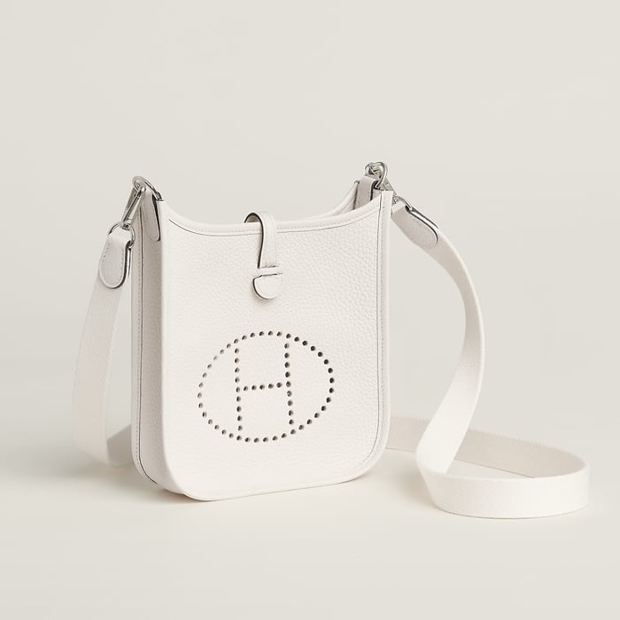 Gris Pâle Evelyne 16 Amazone Bag