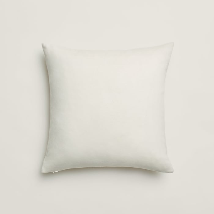 Eperon d'Or Sellier Pillow
