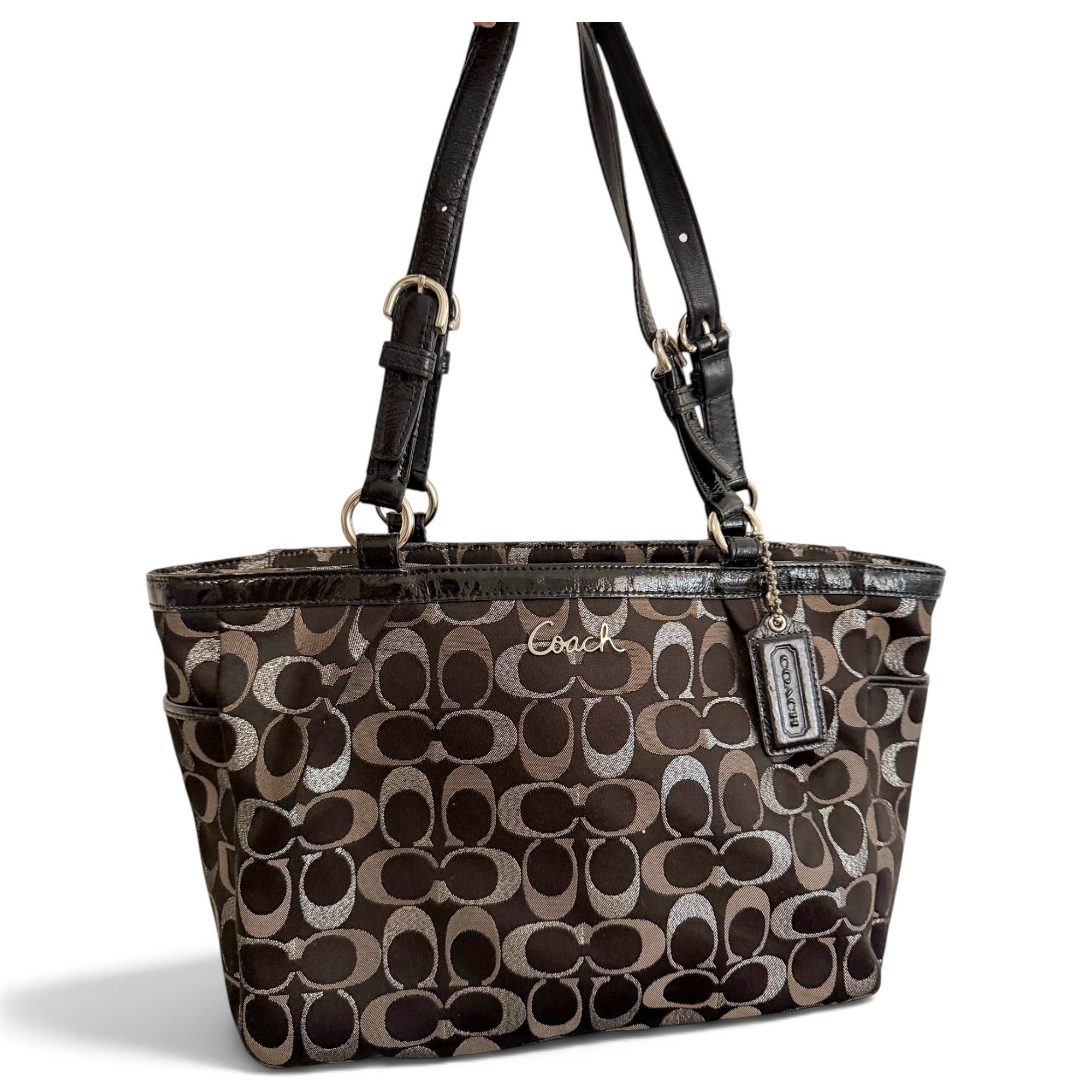 Cloth tote