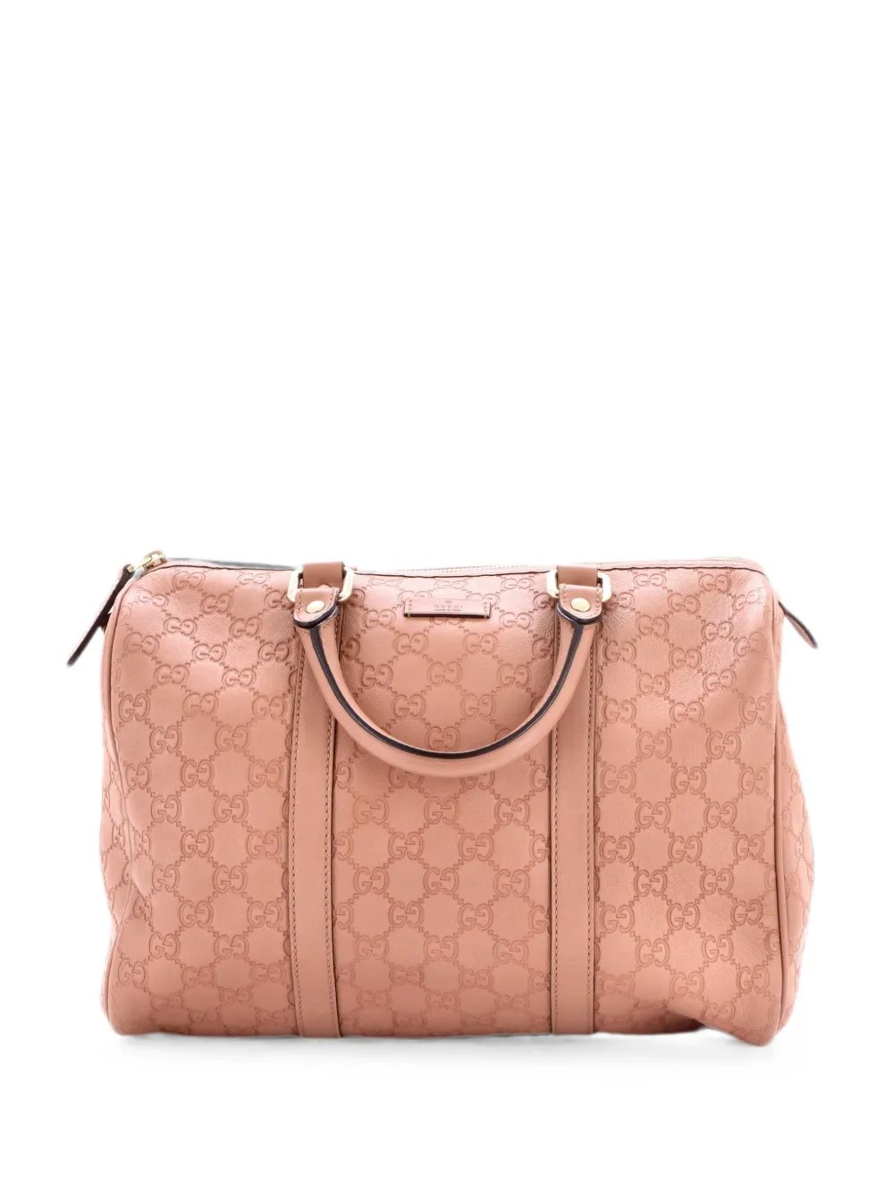 Joy Boston Bag Guccissima Leather Medium handbag