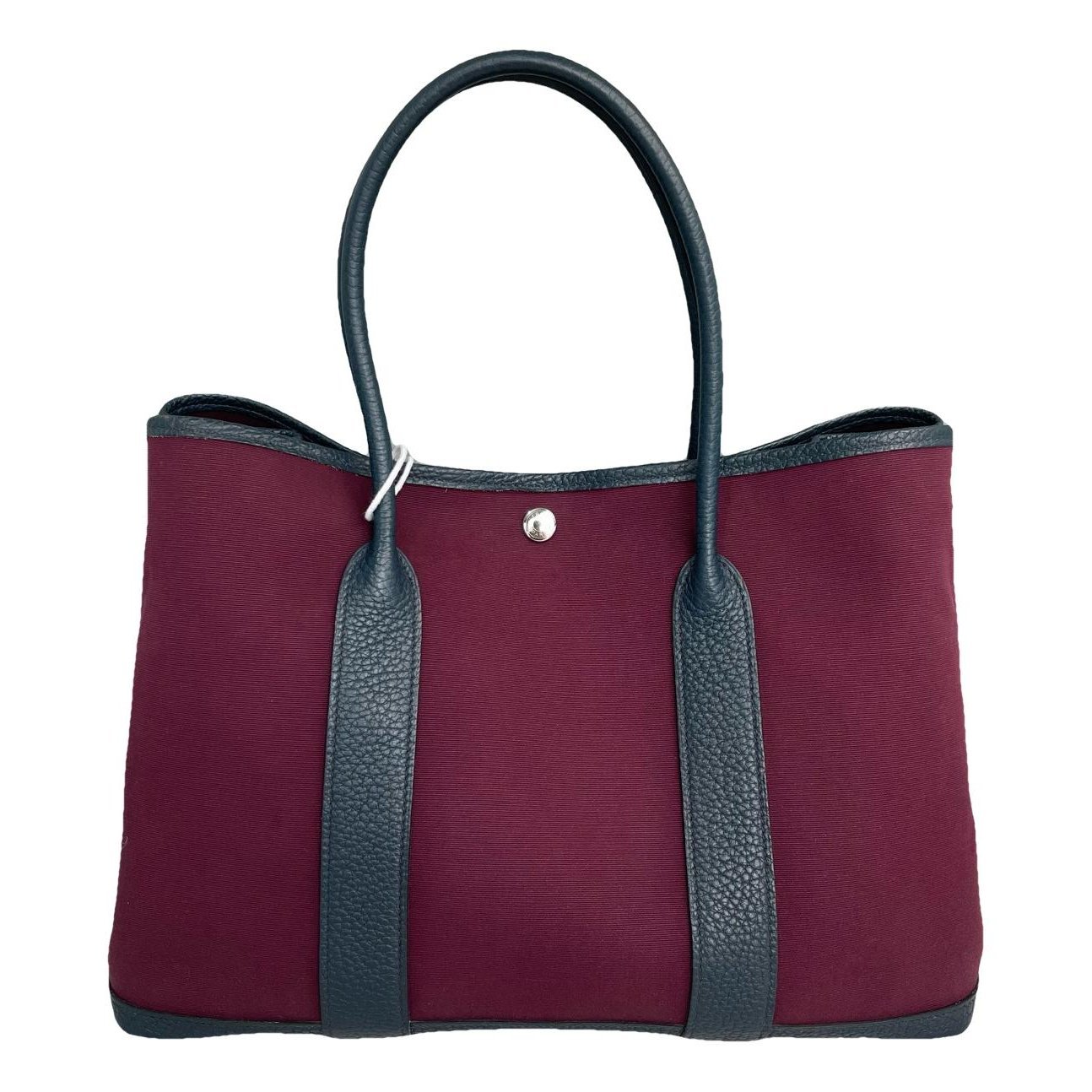 Hermes Garden Party Handbag
