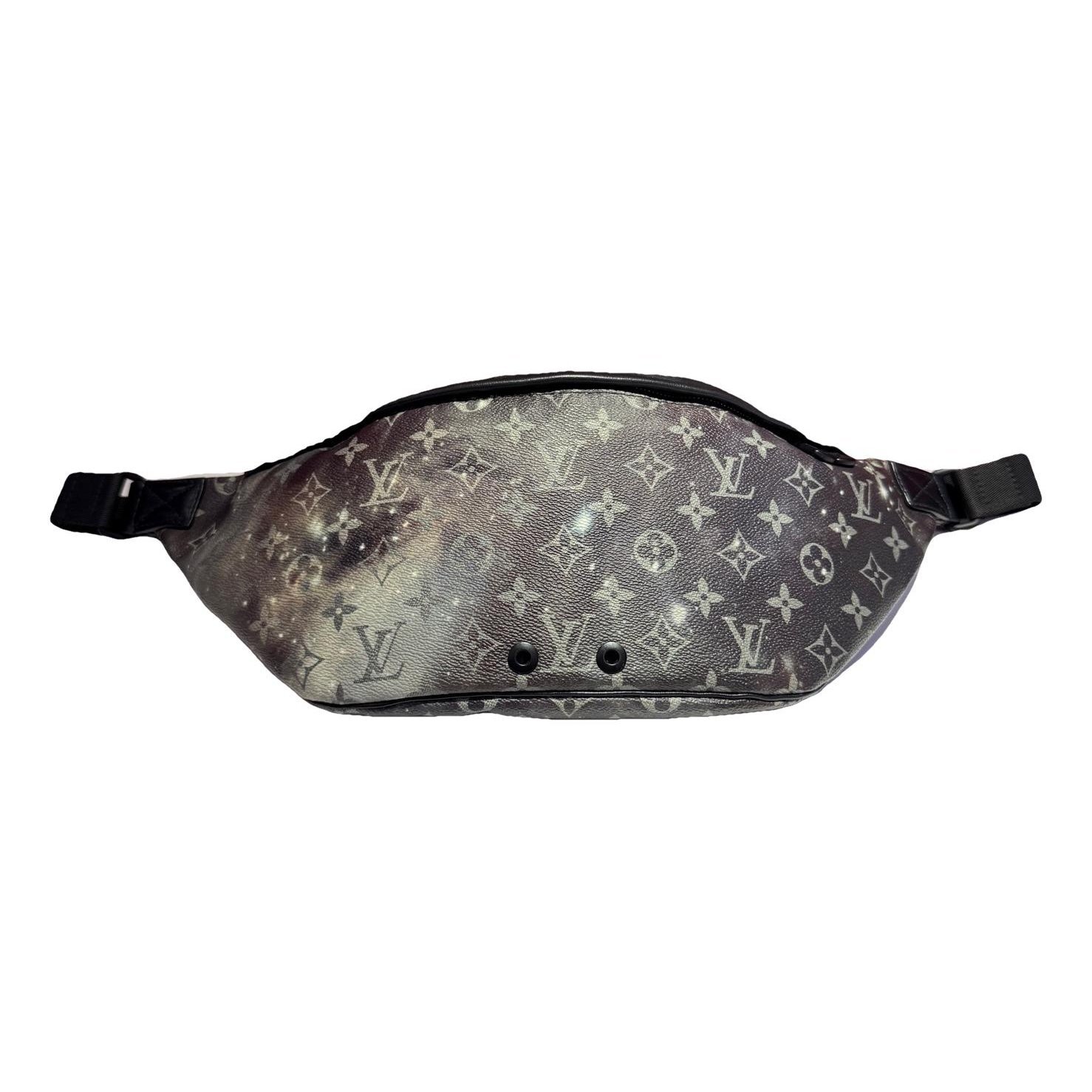 Bum Bag / Sac Ceinture leather handbag
