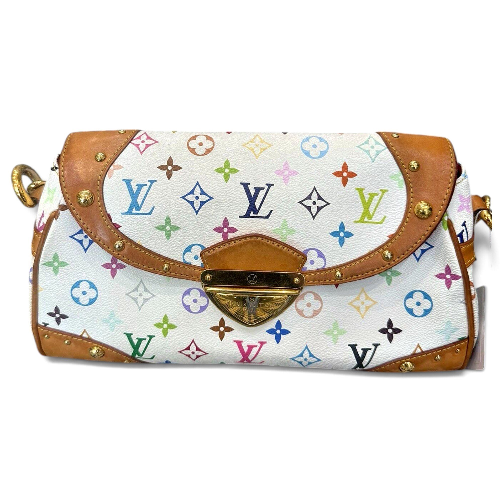Beverly cloth handbag
