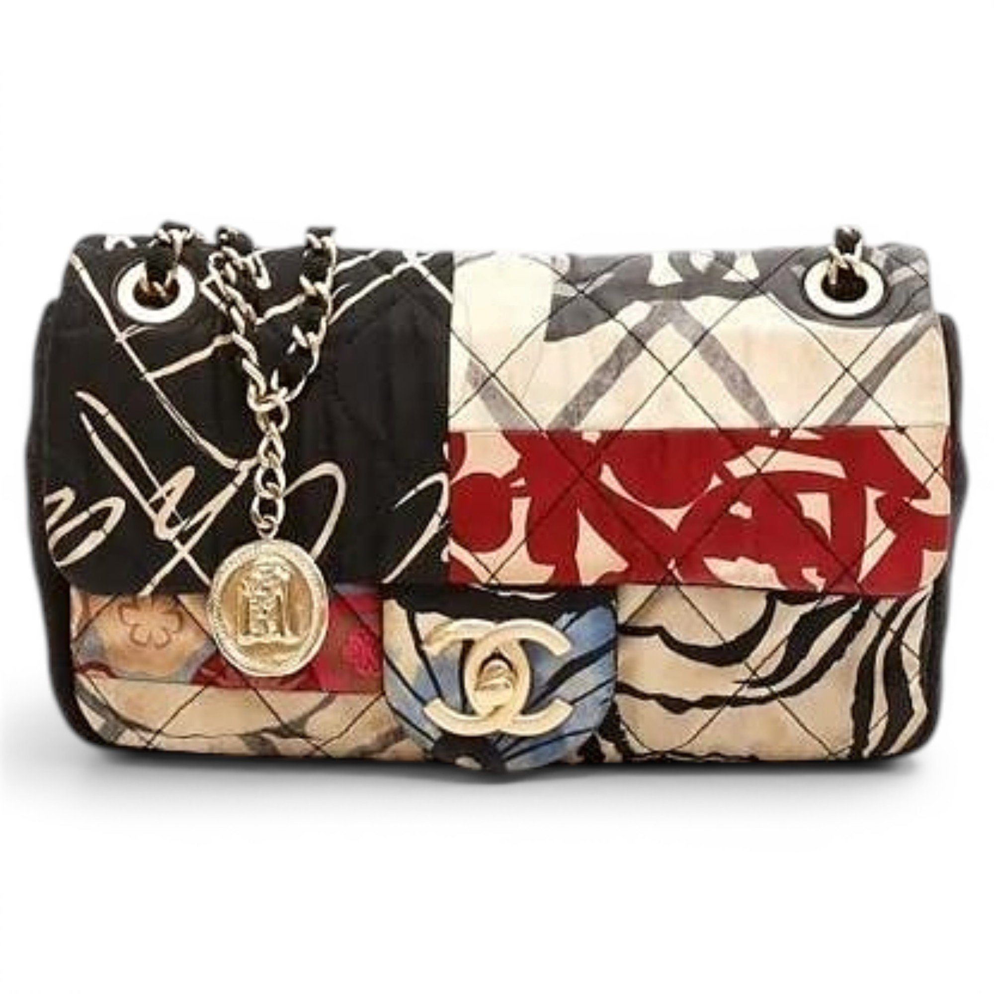 Timeless/Classique handbag