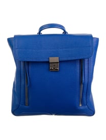 3.1 Phillip Lim Leather Backpack