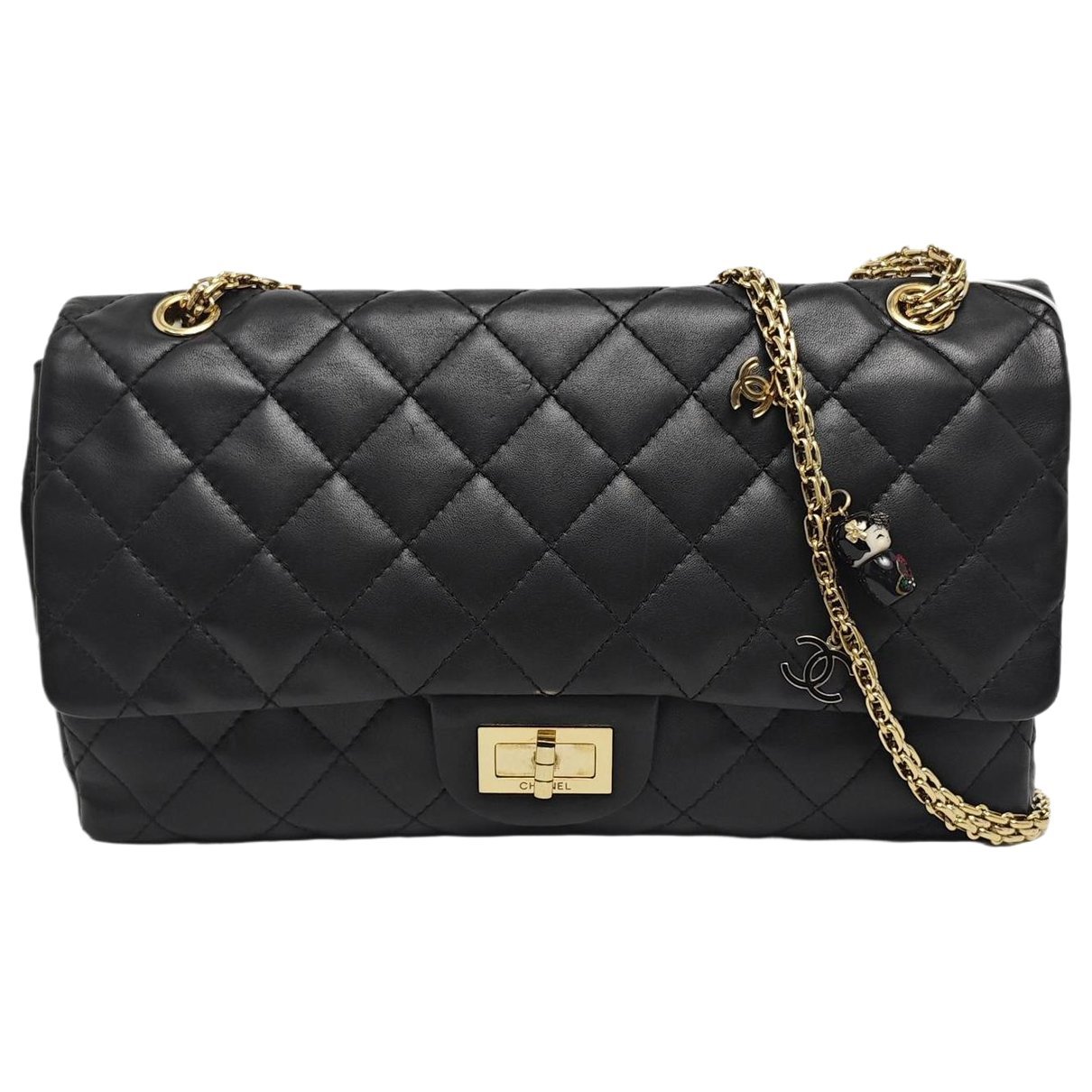 2.55 crossbody bag