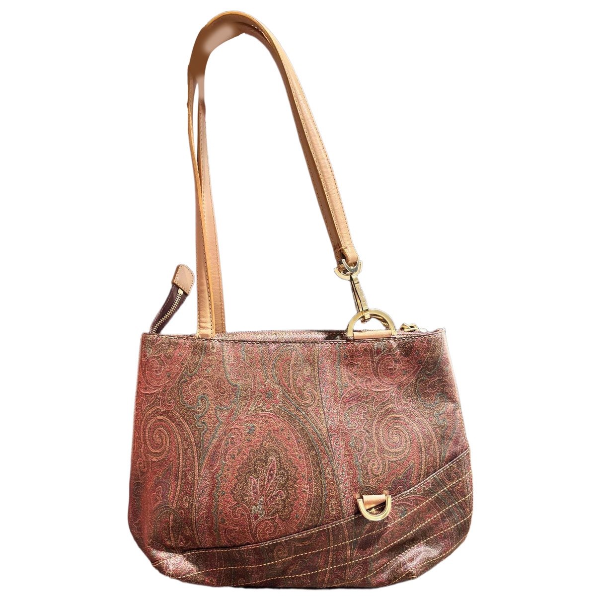 Etro Leather handbag