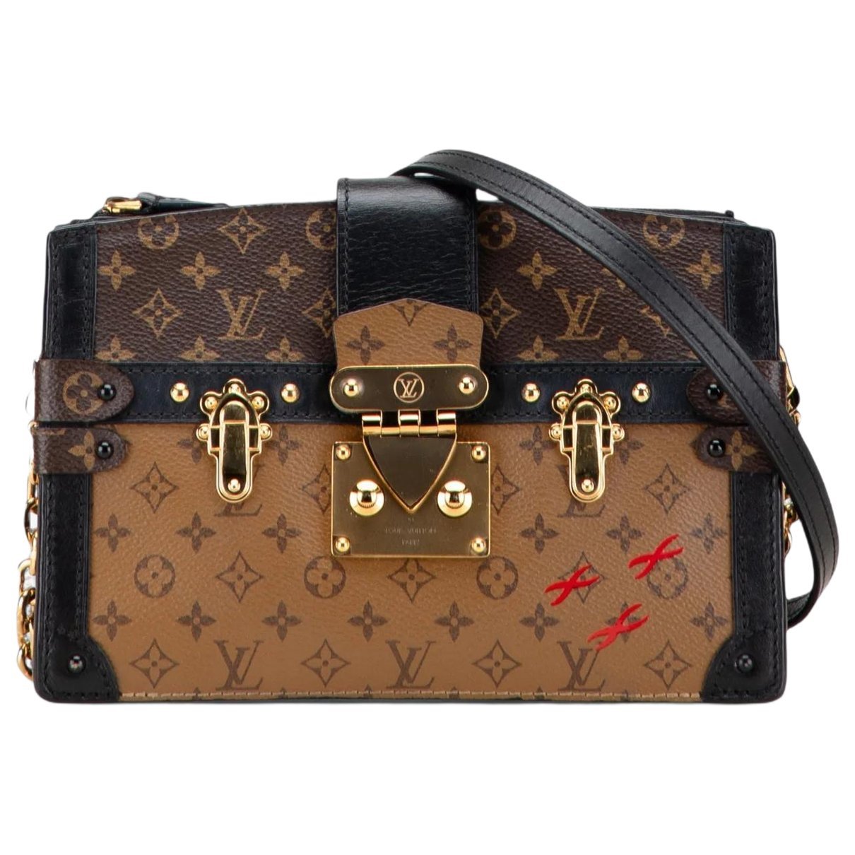 Very cloth crossbody bag